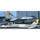 Cta Models 039 1/72 Decal 1/72 Tomcat Collection Pt.1 Early F-14a 4 Markings