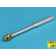 German 88 mm KwK 36 L/56 Tiger I Early Barrel, Tamiya 1/35 Aber 35-L26 German 88 mm KwK 36 L/56 Tiger I Early Barrel, Tamiya 1/35 Aber 35-L26