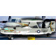 Cta Models 060 1/72 Decal Grumman E-2 Hawkeye All Version Except A Vaw-115, Vaw-113, Vaw-120, Vaw-126