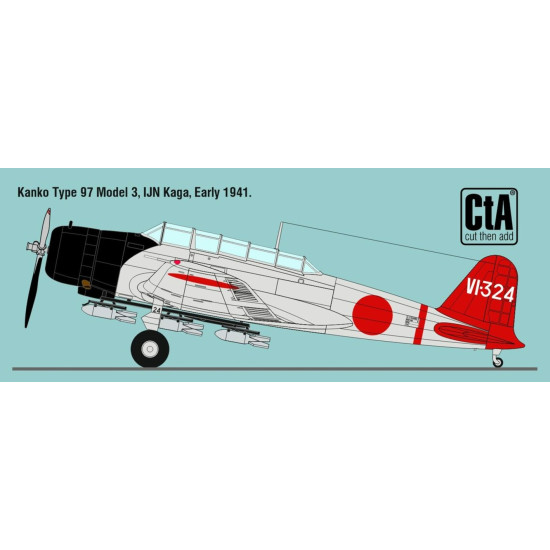 Cta Models 065 1/72 Heyl Ha Avir Roundels Sizes 350, 500, 600, 650, 700, 800, 900, 1000, 1200 Mm