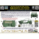 Master Box 35240 1/35 Buggy Mongoose. The Ukrainian Battlefield Evacuation Version. Russian-ukrainian War Series