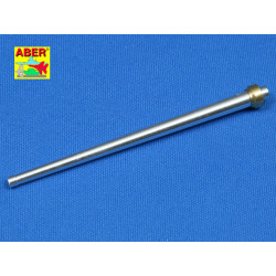 Russian 85 mm D-5S tank Barrel for SU-85 1/35 Aber 35-L32