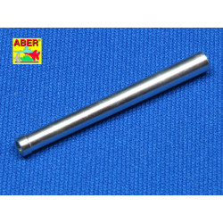 Russian 76,2mm F-32 tank barrel for KV-I early model 1941 1/35 Aber 35-L43