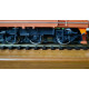 Rt Models 87012 1/87 Diesel Locomotive Tep70 Retro Trans