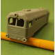 Rt Models 87020 1/87 Diesel Locomotive Tu2 H0e Retro Trans