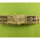 Rt Models 87022 1/87 Freight Car Dmz 41 011 41 013 H0e Retro Trans