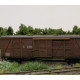 Rt Models 87022 1/87 Freight Car Dmz 41 011 41 013 H0e Retro Trans