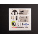 Kelik K72146 1/72 Brewster 239e Interior 3d Decals For Hobby 2000/Hasegawa Kit