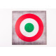 Kelik Ks48026 1/48 Italy Roundel Acrylic 3 Mm 240/240 Mm 190g