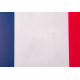 Kelik Ks48029 1/48 France Flag Acrylic 3 Mm 410/270 Mm 410 G For Any Kit