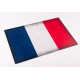 Kelik Ks48029 1/48 France Flag Acrylic 3 Mm 410/270 Mm 410 G For Any Kit