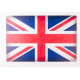 Kelik Ks48030 1/48 United Kingdom Flag Acrylic 3 Mm 410/270mm 410g For Any Kit