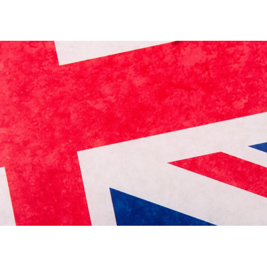 Kelik Ks48030 1/48 United Kingdom Flag Acrylic 3 Mm 410/270mm 410g For Any Kit