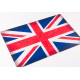 Kelik Ks48030 1/48 United Kingdom Flag Acrylic 3 Mm 410/270mm 410g For Any Kit