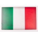 Kelik Ks48031 1/48 Italy Flag Acrylic 3 Mm 410/270 Mm 410g For Any Kit