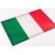 Kelik Ks48031 1/48 Italy Flag Acrylic 3 Mm 410/270 Mm 410g For Any Kit