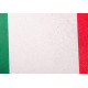 Kelik Ks48031 1/48 Italy Flag Acrylic 3 Mm 410/270 Mm 410g For Any Kit