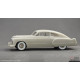 Red Wheel 25004 1/25 1948 Cadillac Series 62 Club Coupe Full Resin Kit