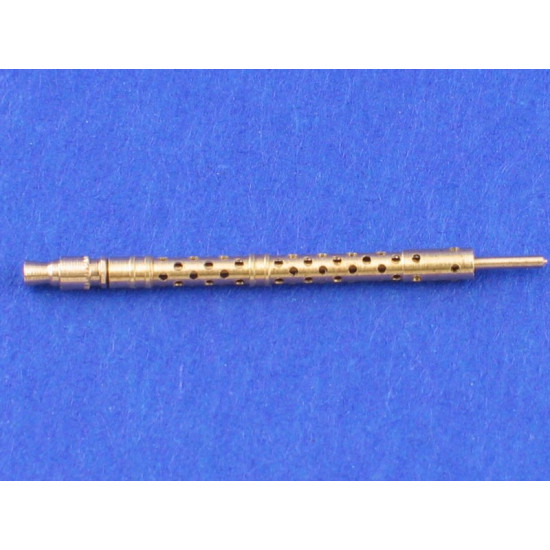 Set of 2 barrels for German machine guns MG34 1/35 Aber 35-L70