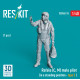 Reskit Rsf48-0076 1/48 Rafale C M Male Pilot In A Standing Position Type 2 1 Pcs 3d Printed Reskit Rsf48-0076 1/48 Rafale C M Male Pilot In A Standing Position Type 2 1 Pcs 3d Printed