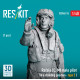 Reskit Rsf48-0076 1/48 Rafale C M Male Pilot In A Standing Position Type 2 1 Pcs 3d Printed Reskit Rsf48-0076 1/48 Rafale C M Male Pilot In A Standing Position Type 2 1 Pcs 3d Printed