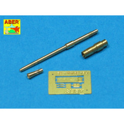 2cm barrel for KwK 38 1/35 Aber 35-L88