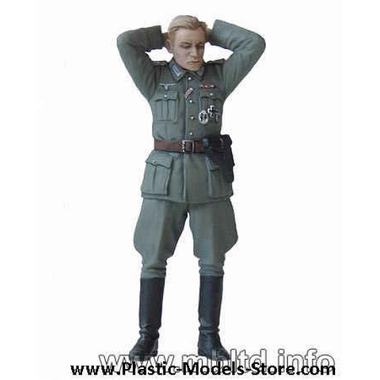 Maquis, French Resistance   civilians 1/35 Master Box 3551
