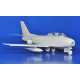 Clear Prop 72054 1/72 F-86a Plastic Model Kit