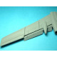 Laci 144170 1/144 Landing Flaps For Tupolev Tu-104a For A-model Kit