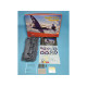 Dora Wings 48055 1/48 Republic P-47c-2 Thunderbolt Plastic Model Kit