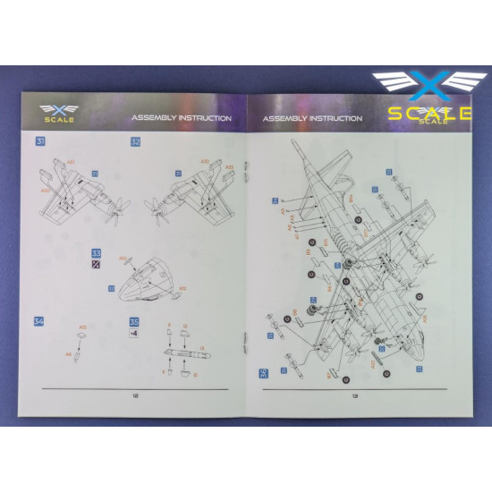 X-scale 144007 1/144 P-3c Orion Turboprop Anti-submarine And Maritime Surveillance Aircraft