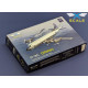 X-scale 144007 1/144 P-3c Orion Turboprop Anti-submarine And Maritime Surveillance Aircraft