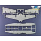 X-scale 144007 1/144 P-3c Orion Turboprop Anti-submarine And Maritime Surveillance Aircraft