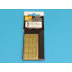 Side skirts for Panther A/D 1/72 Aber 72-A02 Side skirts for Panther A/D 1/72 Aber 72-A02