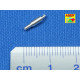 75 mm KwK 37 L/24 barrel for Pz.Kpfw.IV Ausf.A,B,C,D,E,F1 1/72 Aber 72-L13 75 mm KwK 37 L/24 barrel for Pz.Kpfw.IV Ausf.A,B,C,D,E,F1 1/72 Aber 72-L13