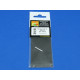 German 15 cm SIG 33 gun barrel 1/72 Aber 72-L15 German 15 cm SIG 33 gun barrel 1/72 Aber 72-L15