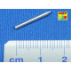 Russian 76,2mm L-11 tank Barrel for T-34/76 model 1940 1/72 Aber 72-L23 Russian 76,2mm L-11 tank Barrel for T-34/76 model 1940 1/72 Aber 72-L23