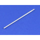 German 75mm Pak 42L/70 gun barrel for Jagdpanzer IV1/72 Aber 72-L31 German 75mm Pak 42L/70 gun barrel for Jagdpanzer IV1/72 Aber 72-L31