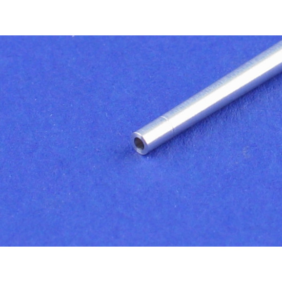 U.S. 76 mm M1A1 tank barrel for Sherman M4A1 (76) 1/72 Aber 72-L32 U.S. 76 mm M1A1 tank barrel for Sherman M4A1 (76) 1/72 Aber 72-L32