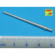 Russian 85 mm D-5S tank Barrel for SU-85 1/72 Aber 72-L39