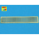 Narrow weld lines 1/35 Aber RR-06 Narrow weld lines 1/35 Aber RR-06