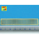Narrow weld lines 1/35 Aber RR-06 Narrow weld lines 1/35 Aber RR-06