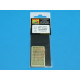 Mini hinges (workable) 1/35 Aber RR-22 Mini hinges (workable) 1/35 Aber RR-22