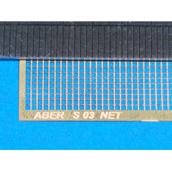 Net 1,0 x 1,0 mm Aber RS-03