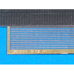 Net 0,8 x 0,5 mm Aber RS-12