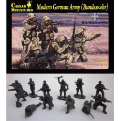 Modern German Army Bundeswehr