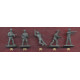 WWII Italian Paratroopers 1/72 Ceasar Miniatures H075