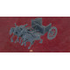 Assyrian Chariot 1/72 Ceasar Miniatures H011