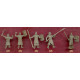 Hittite Chariots 1/72 Ceasar Miniatures H012 Hittite Chariots 1/72 Ceasar Miniatures H012