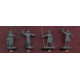 Hebrew Warriors (with special figure Samson) 1/72 Ceasar Miniatures H14